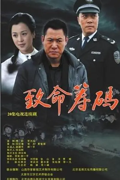 致命筹码2013