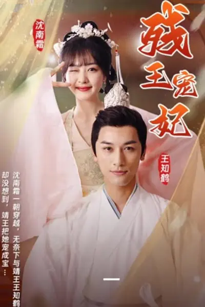 残王宠妃