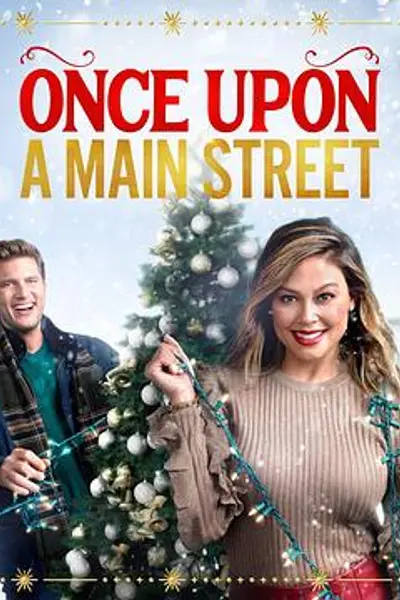 OnceUponaMainStreet