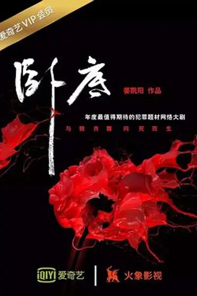 卧底2017