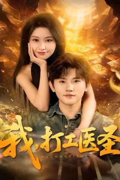 我，打工医圣