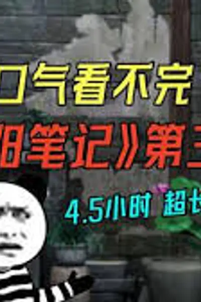 阴阳笔记