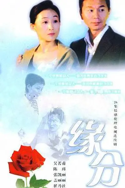 缘分的天空
