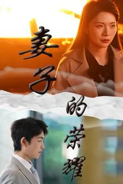 妻子的荣耀