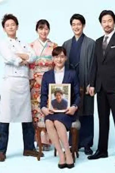 继母与女儿的蓝调