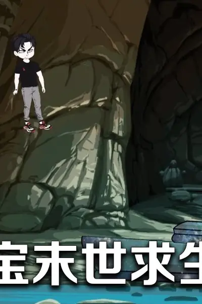 阿宝末世求生记