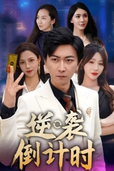逆袭倒计时
