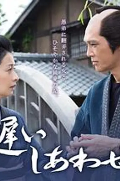 迟来的幸福