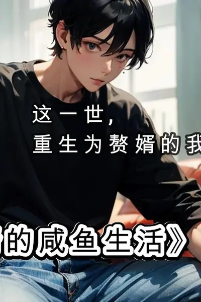 咸鱼赘婿