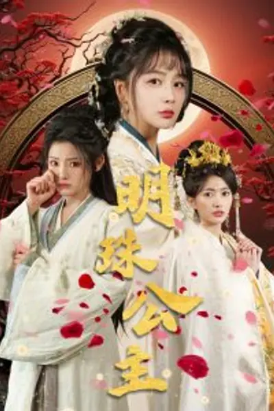 明珠公主