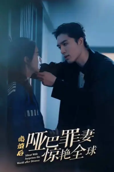 离婚后，哑巴罪妻惊艳全球