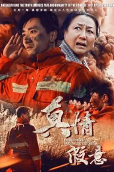 真情假意