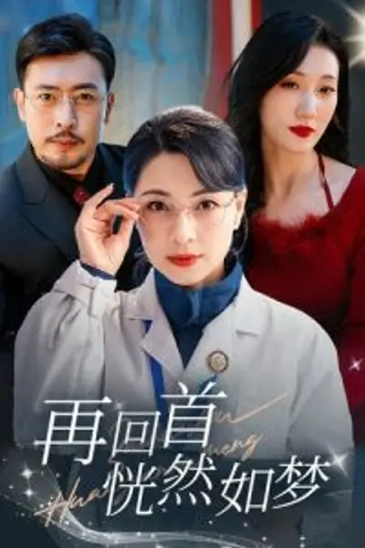 再回首恍然如梦