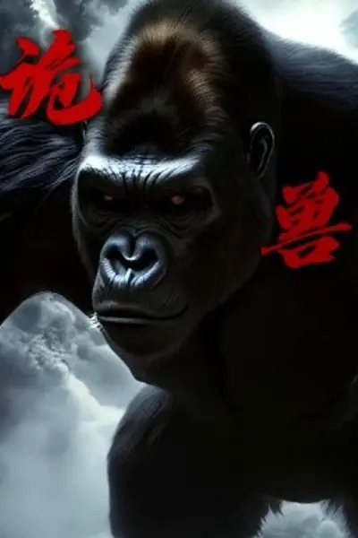 诡兽
