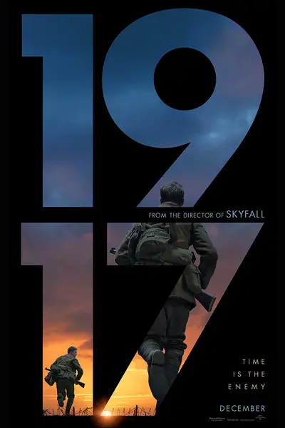 1917(原声版)