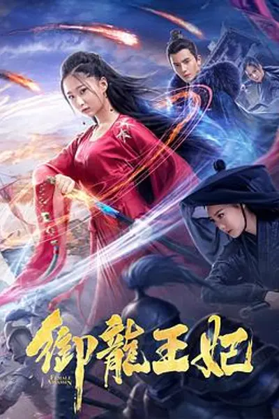 御龙王妃