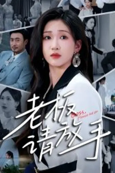 老板请放手