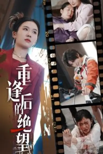 重逢后的绝望