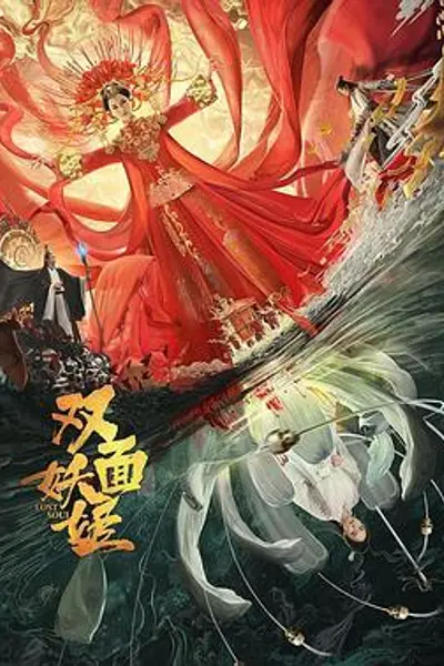 双面妖姬