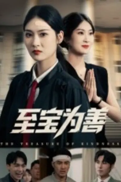 至宝为善