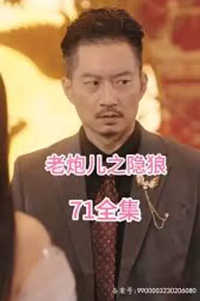 老炮儿之隐狼