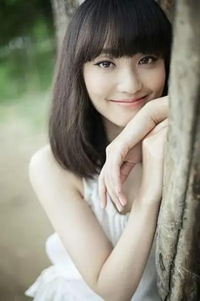 高三女生部落格