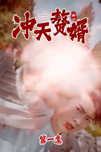 冲天赘婿