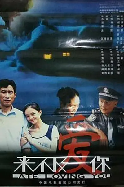 来不及爱你