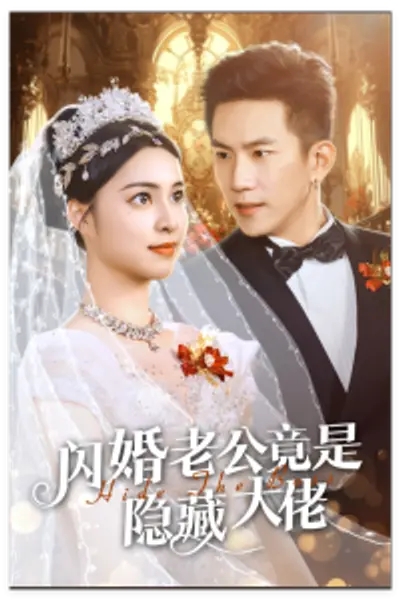 闪婚老公竟是隐藏大佬60集