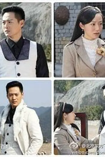 孤堡疑云