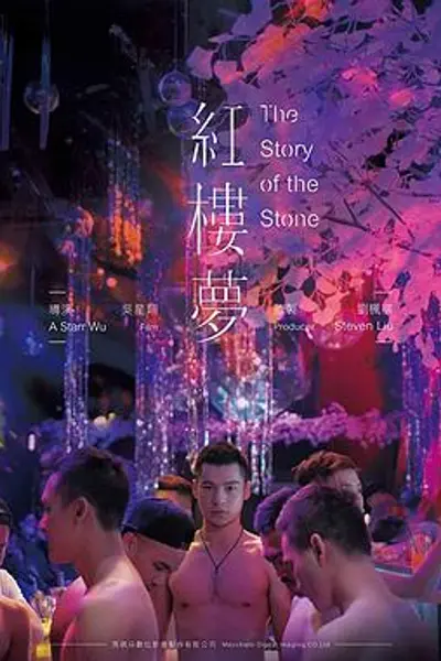 红楼梦