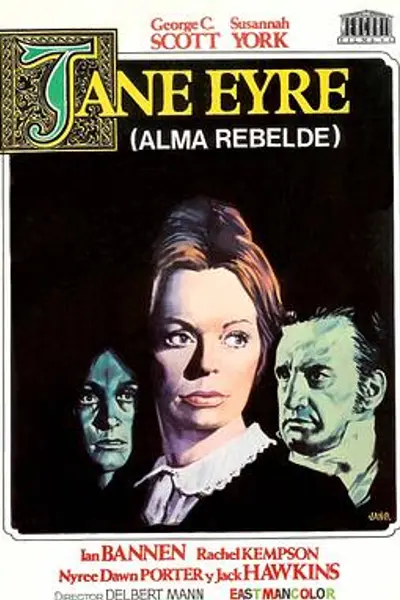 简爱1970