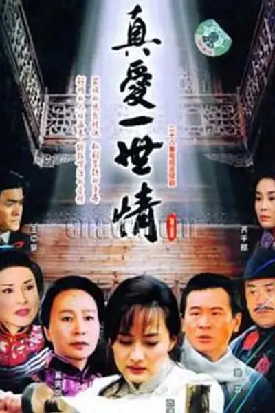 真爱一世情