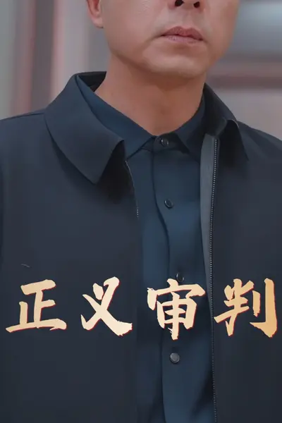 正义审判