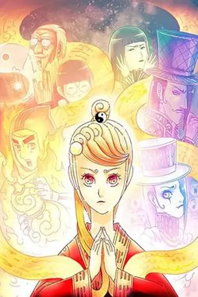 天才玩偶 日语版