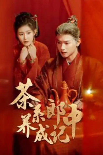 茶系郎中养成记