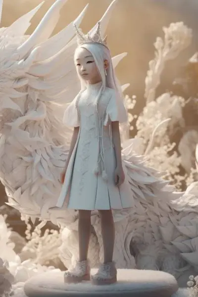 处女奇兵