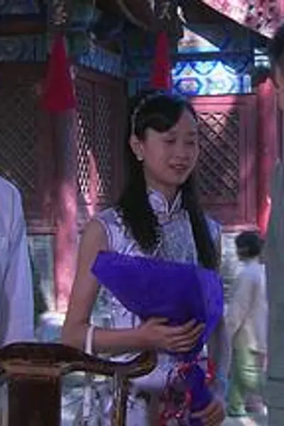 旗袍2011