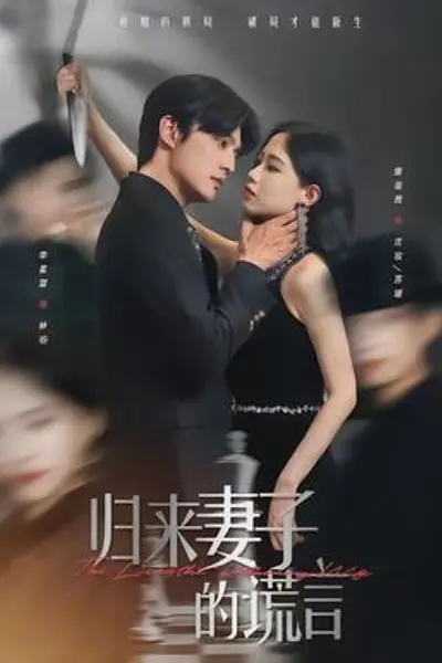 归来妻子的谎言