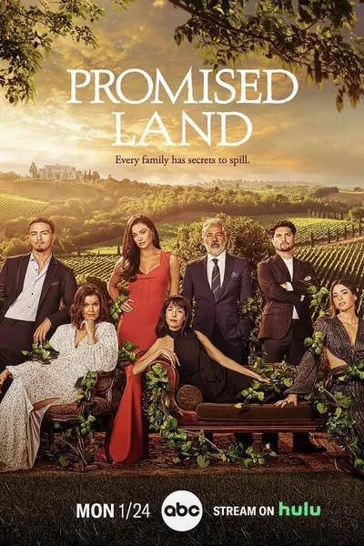 名酿家族 Promised Land