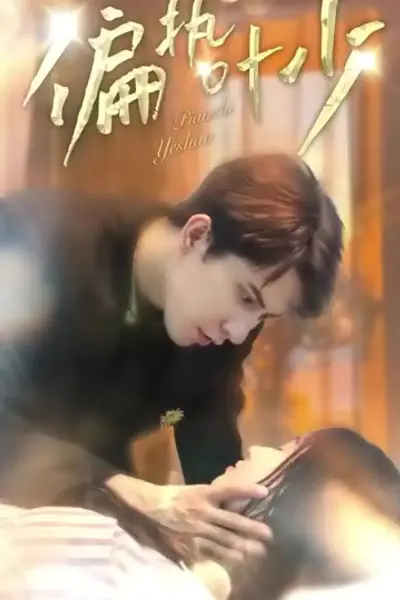 偏执叶少