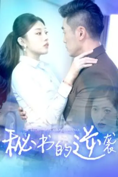 秘书的逆袭