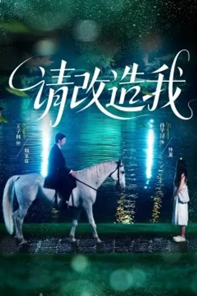 请改造我