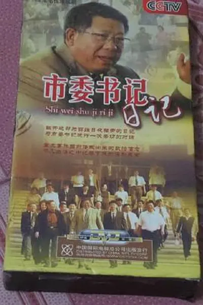 市委书记日记