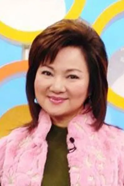 我爱冰冰Show