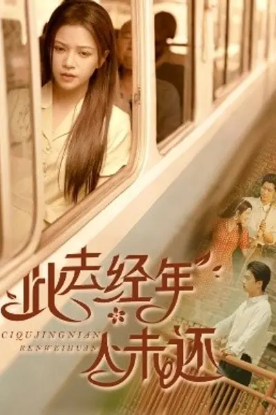 此去经年人未还