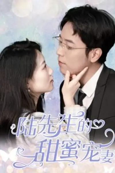 陆先生的甜蜜宠妻