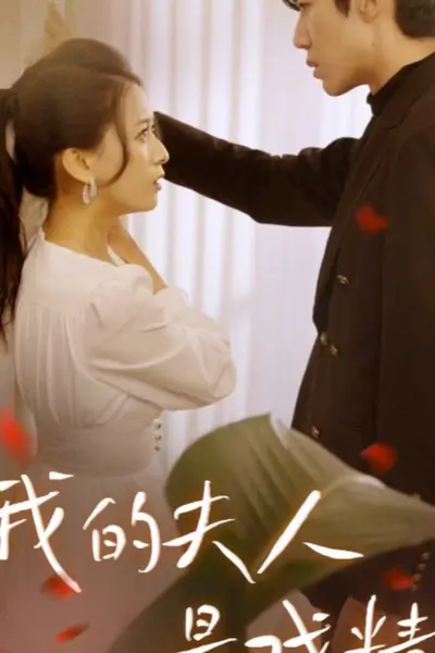 我的夫人是戏精