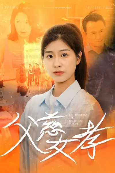 父慈女孝