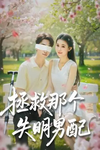 拯救那个失明男配